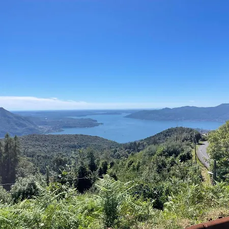 Assunta Vakantiehuis Premeno