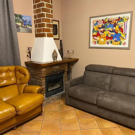 Assunta Holiday home Premeno