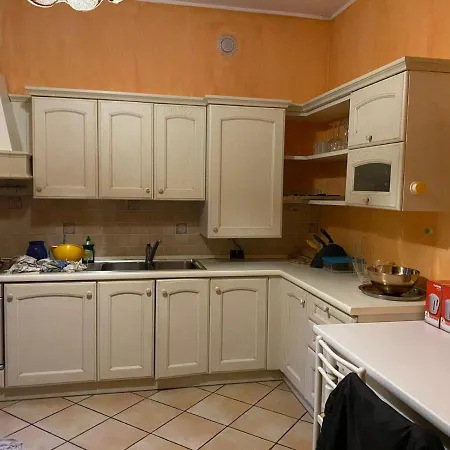 Assunta Holiday home