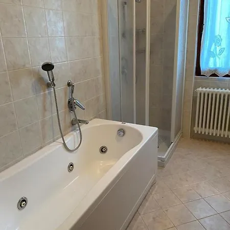 Assunta Vakantiehuis *