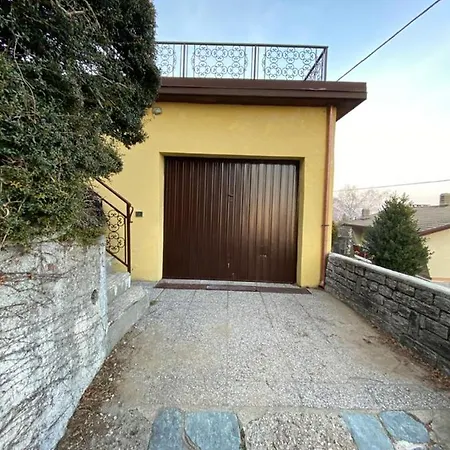 Holiday home Assunta Premeno