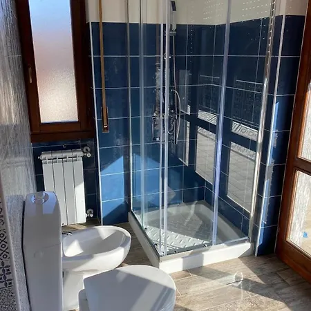 Holiday home Assunta Premeno
