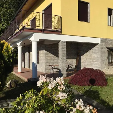 Assunta Holiday home