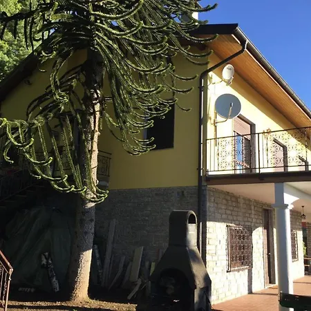 Assunta * Premeno