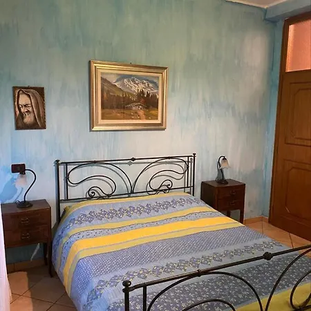Assunta Holiday home