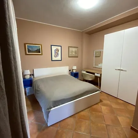 Assunta Holiday home Premeno