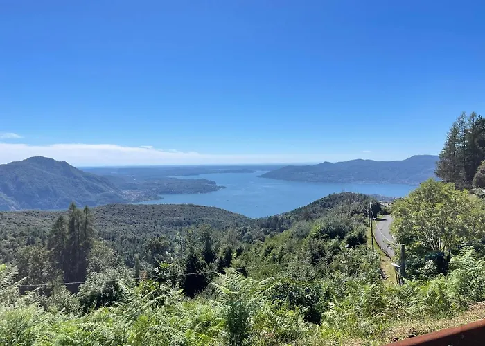 Assunta 度假居 Premeno