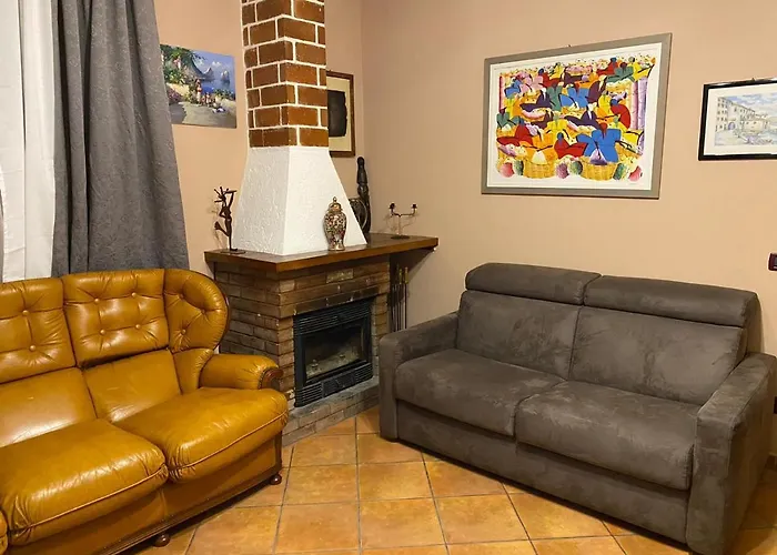 Assunta 度假居 Premeno