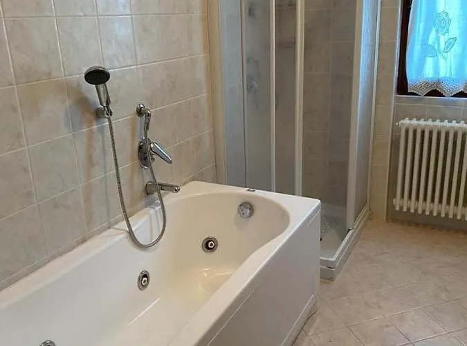 Assunta Сasa de vacaciones *