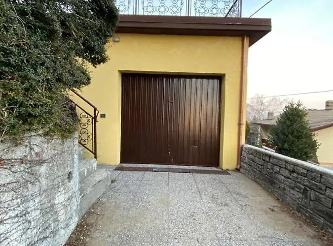 度假居 Assunta Premeno
