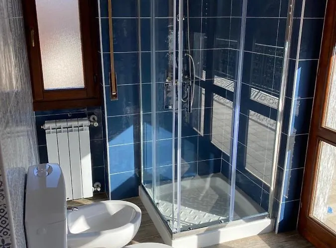 Сasa de vacaciones Assunta Premeno